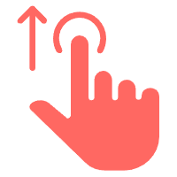 Scroll Icon